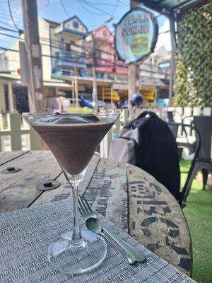 #Veganuary at Vegan Junkie in Phuket