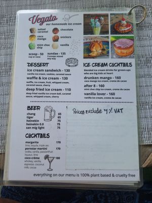 #Veganuary at Vegan Junkie in Phuket