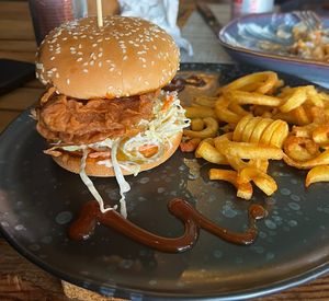   at Vegan Junkie in Phuket