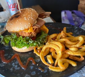   at Vegan Junkie in Phuket