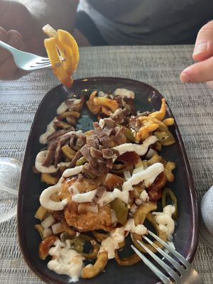   at Vegan Junkie in Phuket