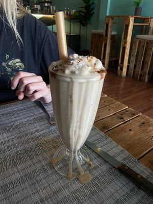   at Vegan Junkie in Phuket