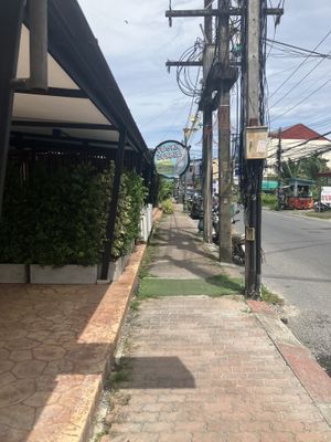   at Vegan Junkie in Phuket