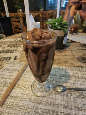  at Vegan Junkie in Phuket