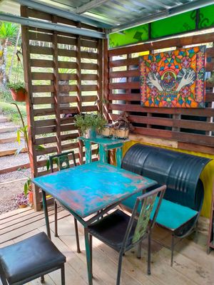  at Malanga Caribbean Fusion in Cartago