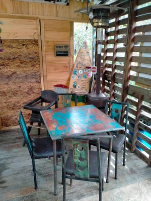  at Malanga Caribbean Fusion in Cartago