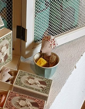 Das Bauerncafe at Das Bauerncafé in Schleiden