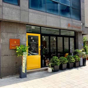 New location open! at For Four Bread 포포브레드 in Seoul