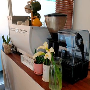  at For Four Bread 포포브레드 in Seoul