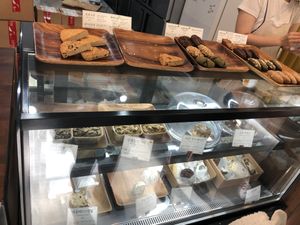   at For Four Bread 포포브레드 in Seoul