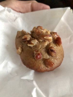   at For Four Bread 포포브레드 in Seoul