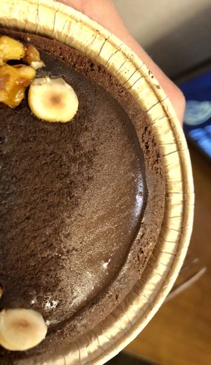   at For Four Bread 포포브레드 in Seoul