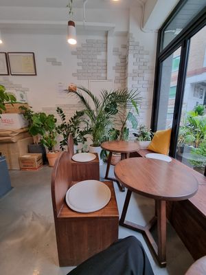  at For Four Bread 포포브레드 in Seoul