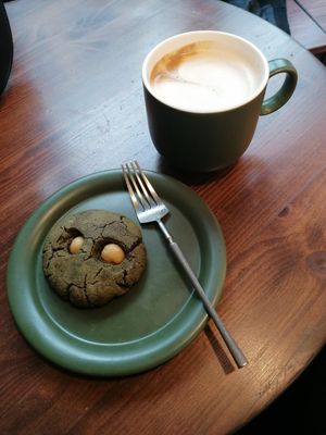  at For Four Bread 포포브레드 in Seoul