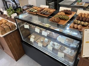   at For Four Bread 포포브레드 in Seoul