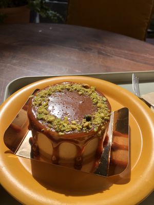   at For Four Bread 포포브레드 in Seoul