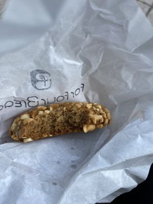   at For Four Bread 포포브레드 in Seoul