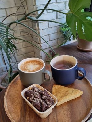  at For Four Bread 포포브레드 in Seoul