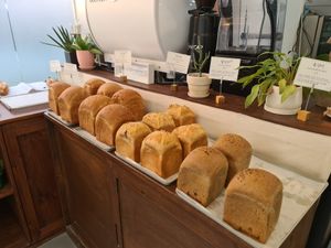  at For Four Bread 포포브레드 in Seoul