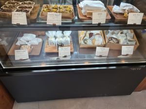  at For Four Bread 포포브레드 in Seoul