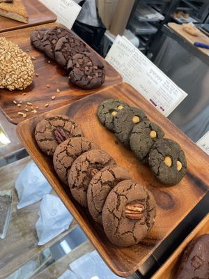   at For Four Bread 포포브레드 in Seoul