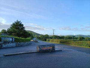  at The Purple Badger in Swansea