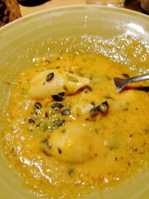  at Harvester in Stoke-on-trent