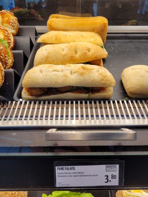  at backWERK - Am Einkaufszentrum in Bochum