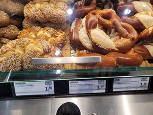  at backWERK - Am Einkaufszentrum in Bochum