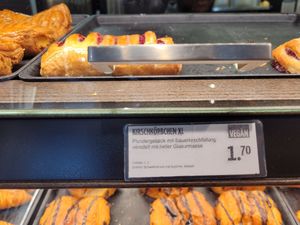  at backWERK - Am Einkaufszentrum in Bochum