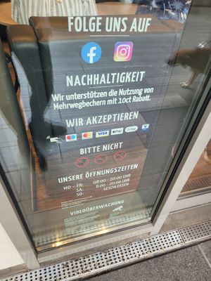  at backWERK - Am Einkaufszentrum in Bochum