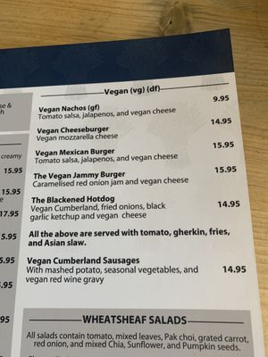   at The Wheatsheaf in Ingleton