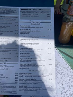   at The Wheatsheaf in Ingleton