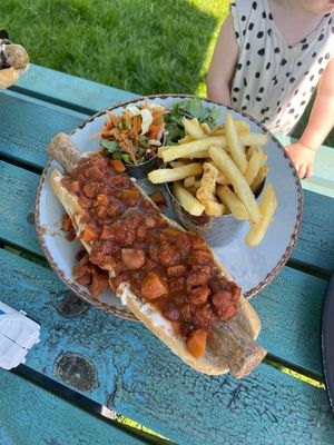   at The Wheatsheaf in Ingleton