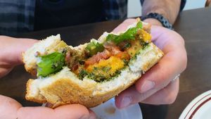  at Choi So Han Ggi - 최소한끼 in Mokpo