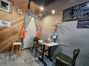  at Jungsung Kimbap in Mokpo