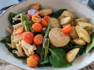  at Rawcoco - General Pardinas in Madrid