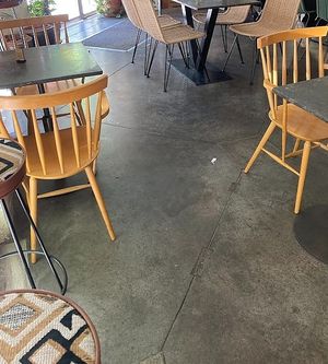  at Rawcoco - General Pardinas in Madrid