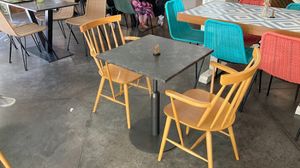  at Rawcoco - General Pardinas in Madrid