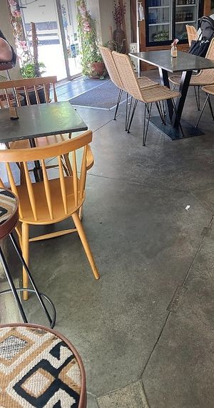  at Rawcoco - General Pardinas in Madrid