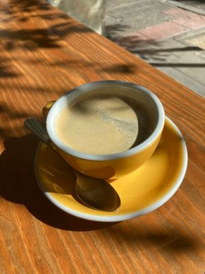  at Rawcoco - General Pardinas in Madrid