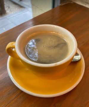  at Rawcoco - General Pardinas in Madrid