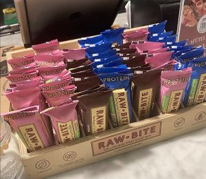  at Rawcoco - General Pardinas in Madrid