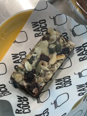  at Rawcoco - General Pardinas in Madrid