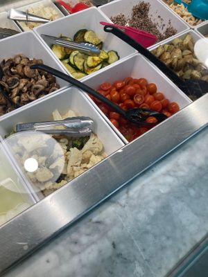  at Rawcoco - General Pardinas in Madrid