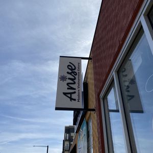 Anise at Anise in Denver