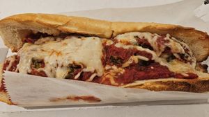  at Umberto's in Sayville