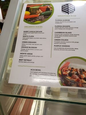 #Veganuary at Deland Natural Market in Deland