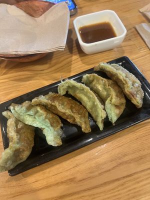   at HiroNori Craft Ramen in San Diego