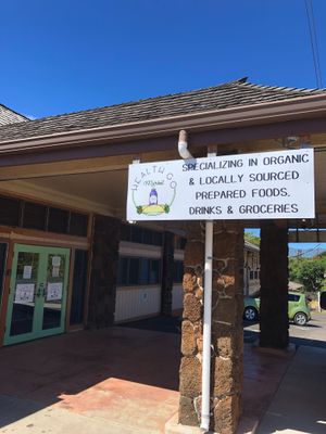  at Health Go Market in Lihue